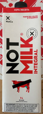 NotCo NotMilk Original